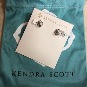 Kendra Scott Stud Earrings